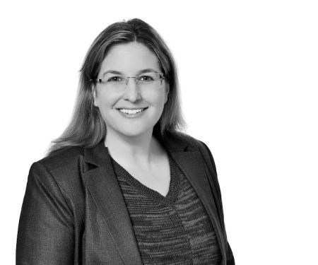 Laurae Rossi - Winston & Strawn LLP