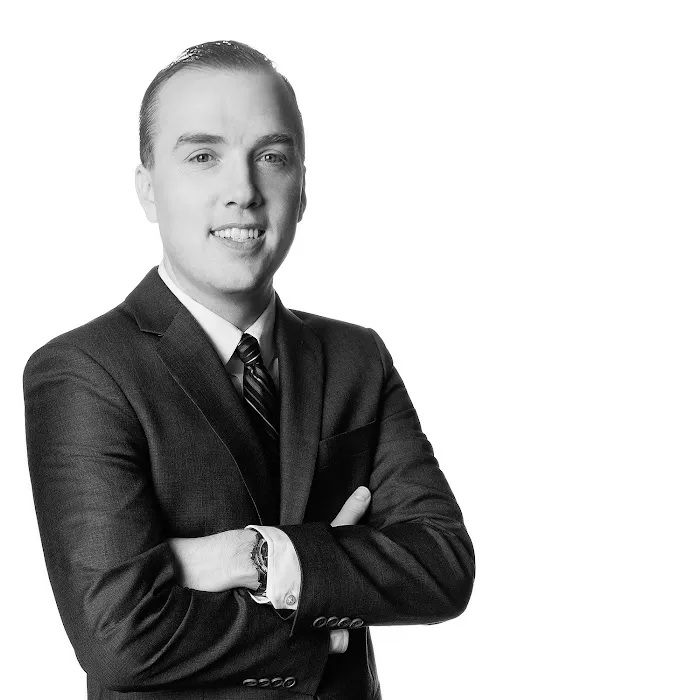 Brendan P. Mace - Winston & Strawn LLP Picture 1