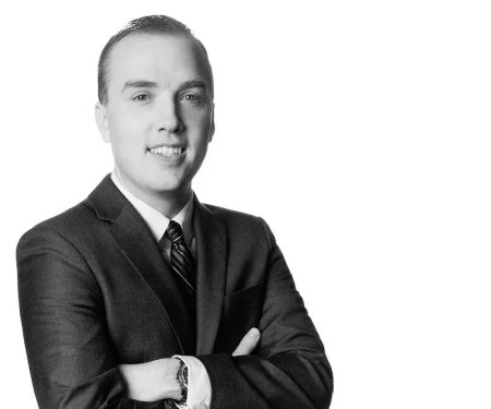 Brendan P. Mace - Winston & Strawn LLP