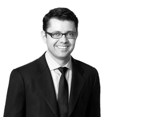 Francisco Flores - Winston & Strawn LLP