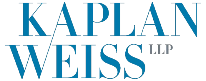 Kaplan Weiss LLP Picture 7