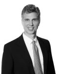 D. Stephen Antion - Winston & Strawn LLP