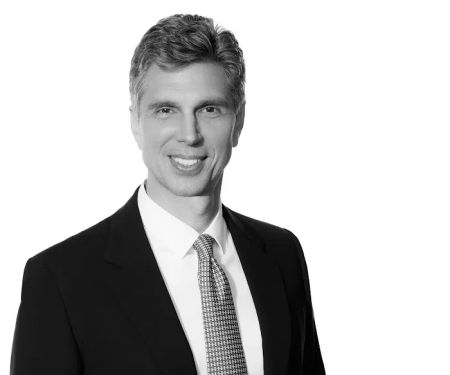 D. Stephen Antion - Winston & Strawn LLP