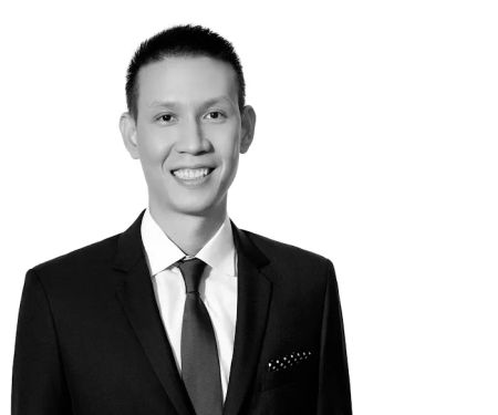 Joe Netikosol - Winston & Strawn LLP