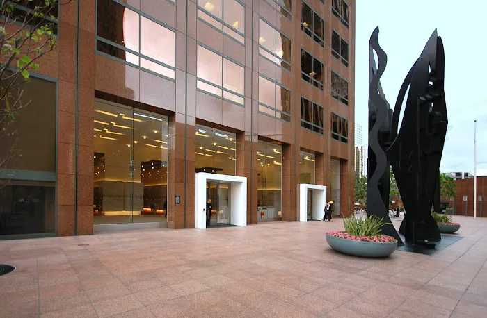 Larry H. Parker Accident Attorneys - Los Angeles Picture 1