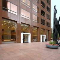 Larry H. Parker Accident Attorneys - Los Angeles ico