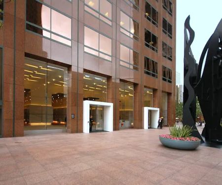 Larry H. Parker Accident Attorneys - Los Angeles