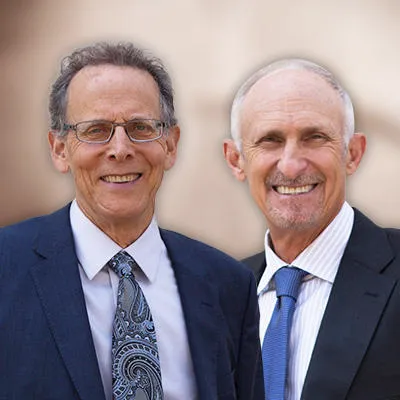 Larry H. Parker Accident Attorneys - Los Angeles Picture 5
