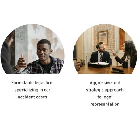 Gold Auto Injury Attorneys