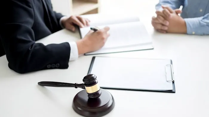Stuart Law Firm Picture 1