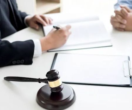 Stuart Law Firm