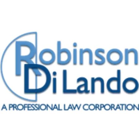 Robinson Di Lando, A Professional Law Corporation