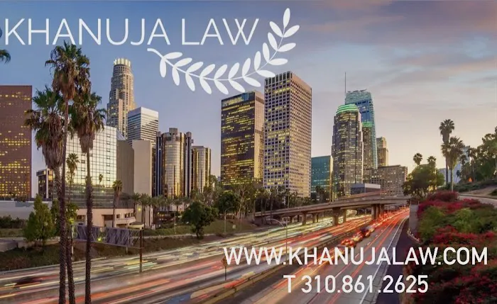 Khanuja Law Picture 1