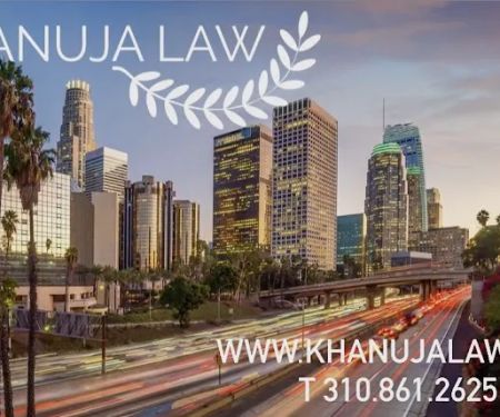 Khanuja Law