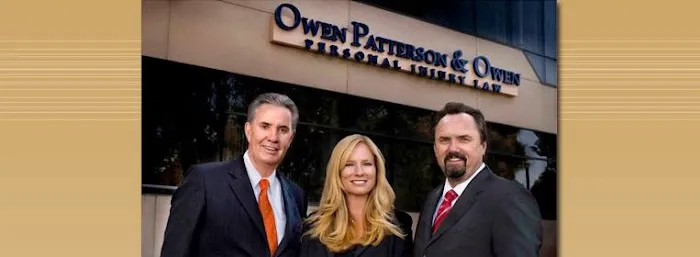 Owen Patterson & Owen Picture 1