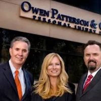 Owen Patterson & Owen ico