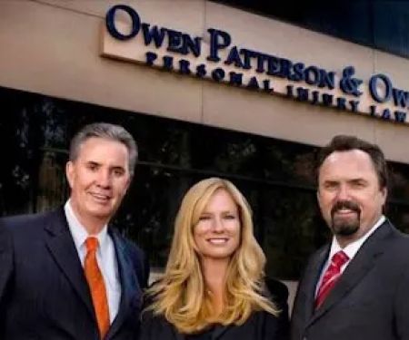 Owen Patterson & Owen