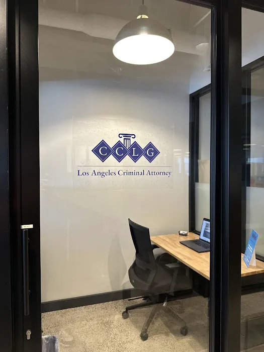 CCLG: Los Angeles Criminal Attorney Picture 4