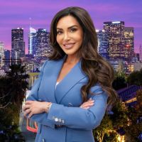 Maryam Parman ico