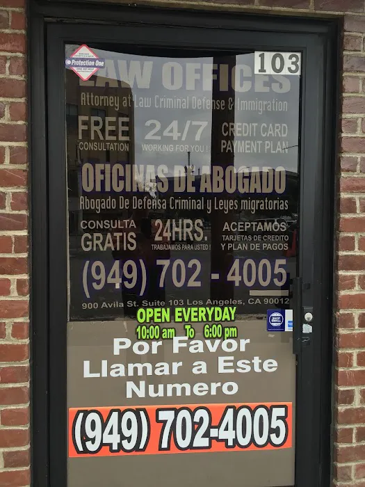Law Office of Andy Miri Picture 4