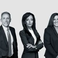 Chudnovsky Law - Criminal & DUI Lawyers ico