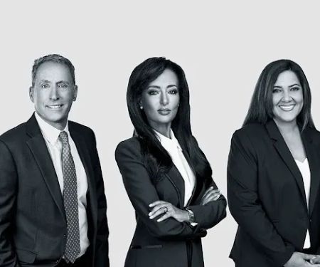 Chudnovsky Law - Criminal & DUI Lawyers