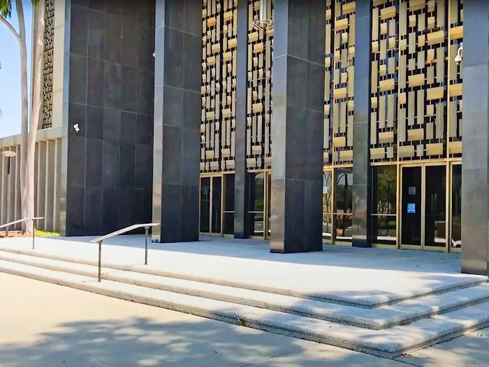 Chudnovsky Law - Criminal & DUI Lawyers Picture 5
