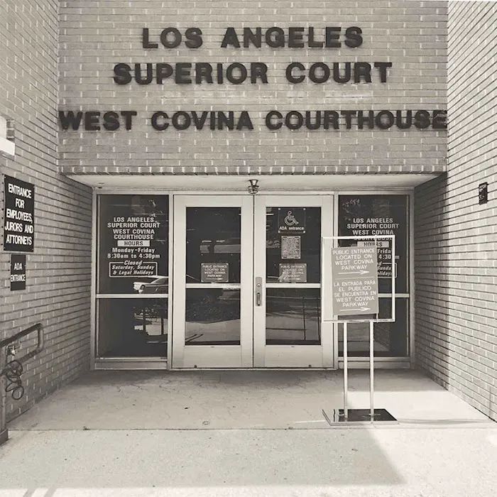 Chudnovsky Law - Criminal & DUI Lawyers Picture 7