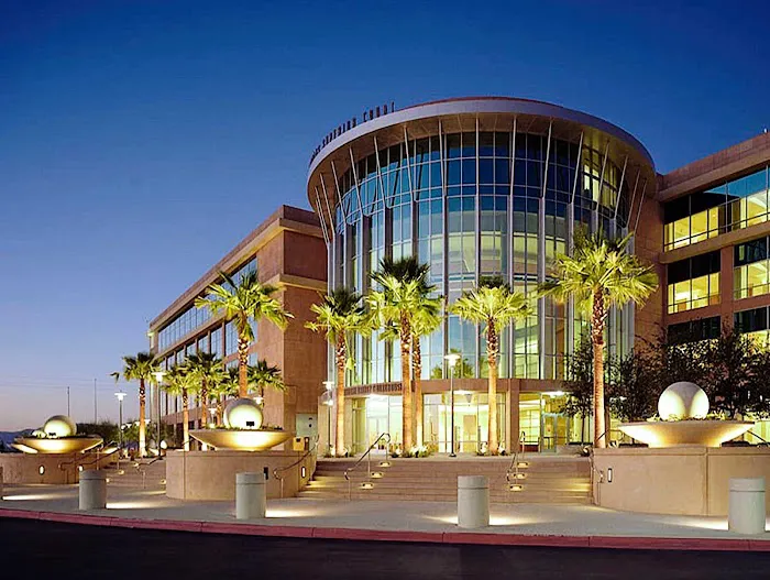 Chudnovsky Law - Criminal & DUI Lawyers Picture 9