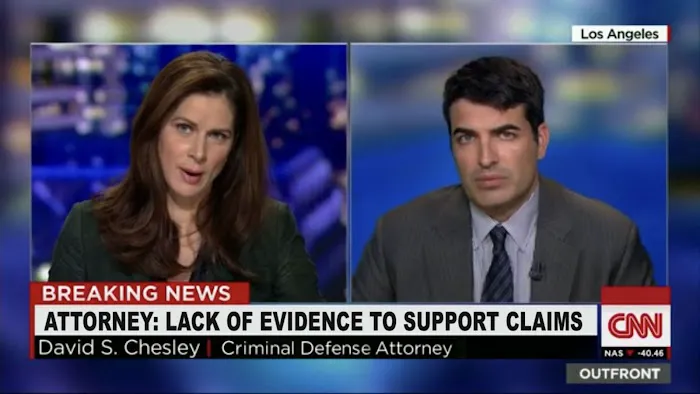 Law Offices of David Chesley Picture 9