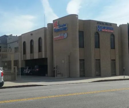 Law Offices