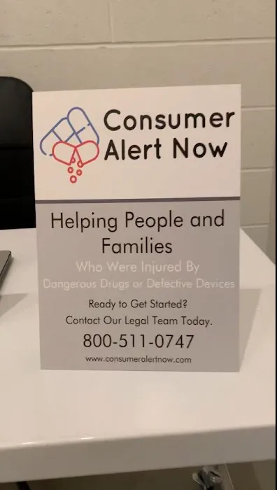 Consumer Alert Now Picture 1