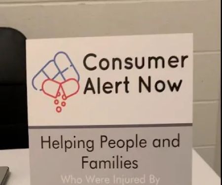 Consumer Alert Now