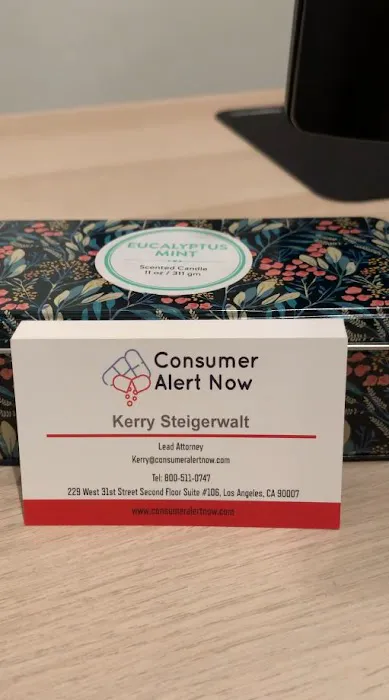 Consumer Alert Now Picture 2