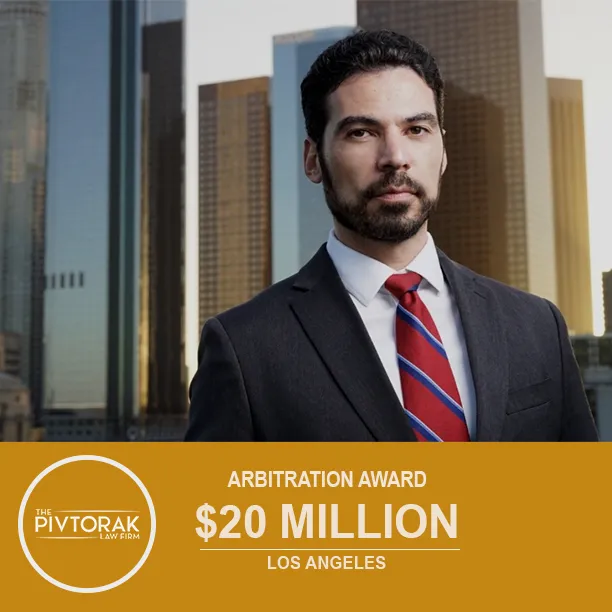 The Pivtorak Law Firm Picture 4