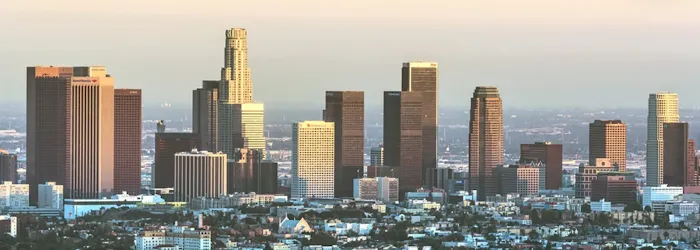 Borton Petrini Los Angeles Picture 3