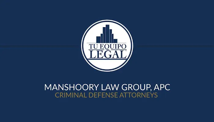 Manshoory Law Group Picture 2