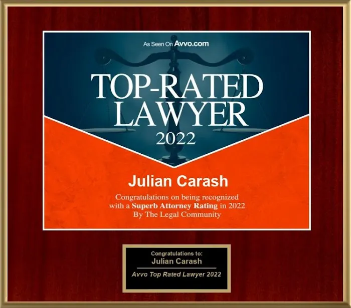 Carash Law Picture 10