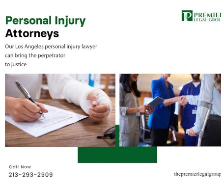 The Premier Legal Group