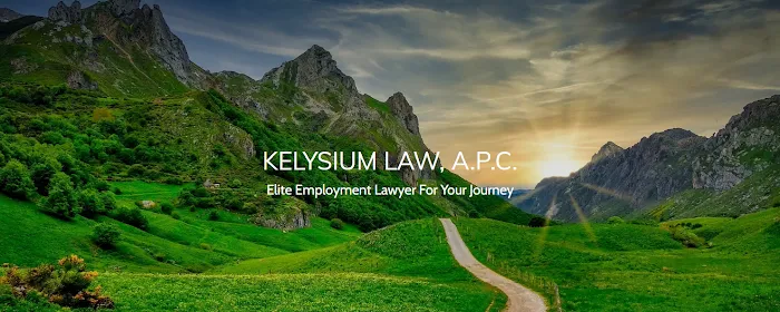 Kelysium Law, A Professional Corporation Picture 1