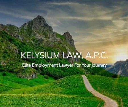 Kelysium Law, A Professional Corporation