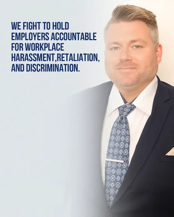 Sexual Harassment Law Firm CA Picture 4