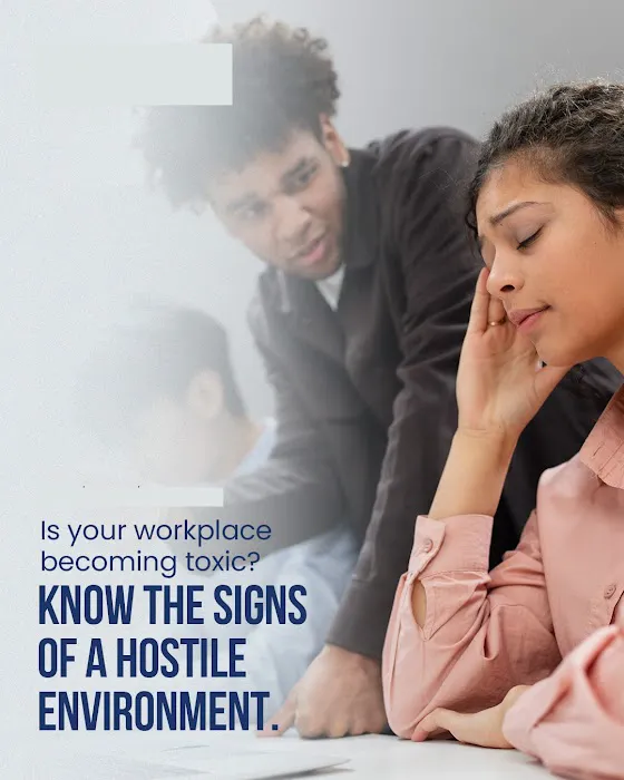 Sexual Harassment Law Firm CA Picture 5