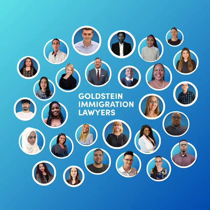 Goldstein Immigration Lawyers Picture 3