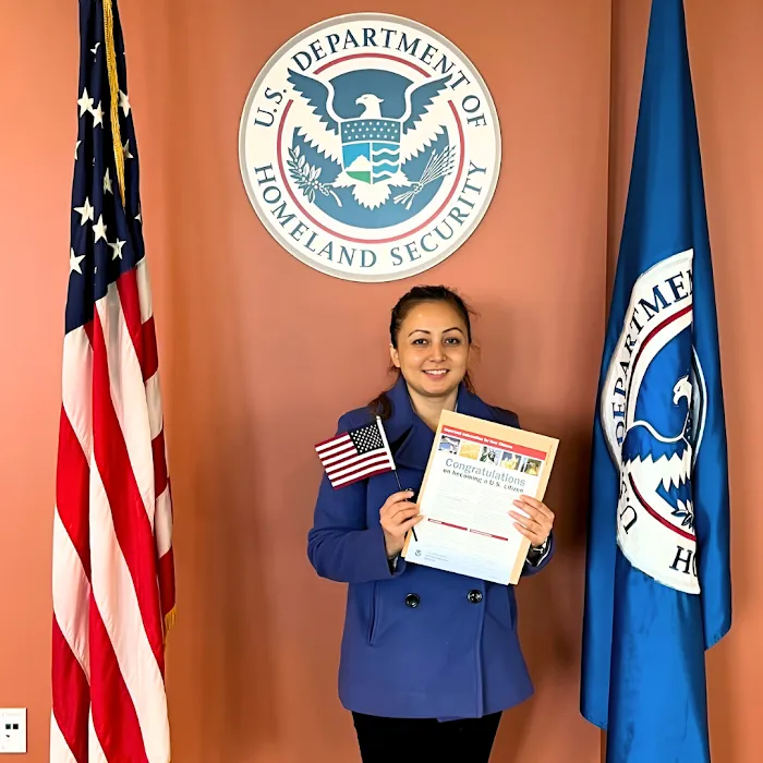 Goldstein Immigration Lawyers Picture 5