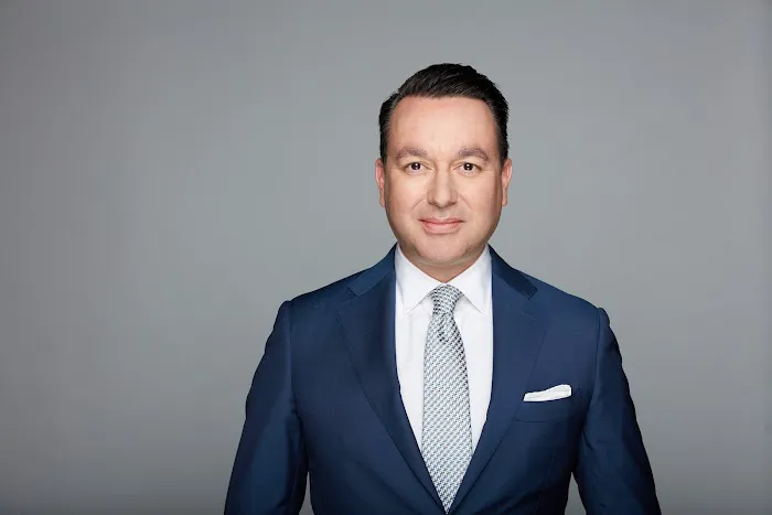 The Rodriguez Law Group Los Angeles Criminal Defense Attorney Picture 1