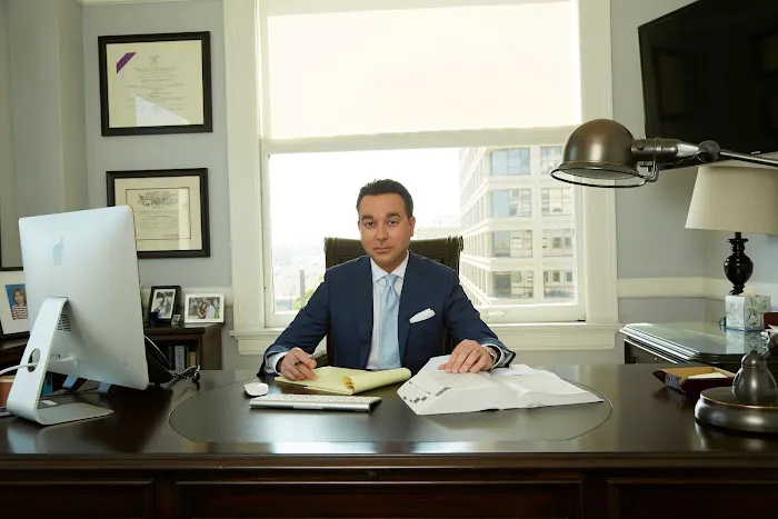 The Rodriguez Law Group Los Angeles Criminal Defense Attorney Picture 2