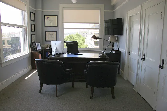 The Rodriguez Law Group Los Angeles Criminal Defense Attorney Picture 3