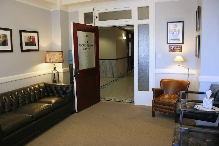 The Rodriguez Law Group Los Angeles Criminal Defense Attorney Picture 4