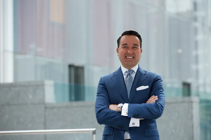 The Rodriguez Law Group Los Angeles Criminal Defense Attorney Picture 8